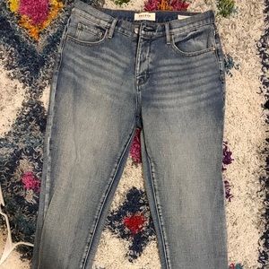 Pacsun boyfriend jeans